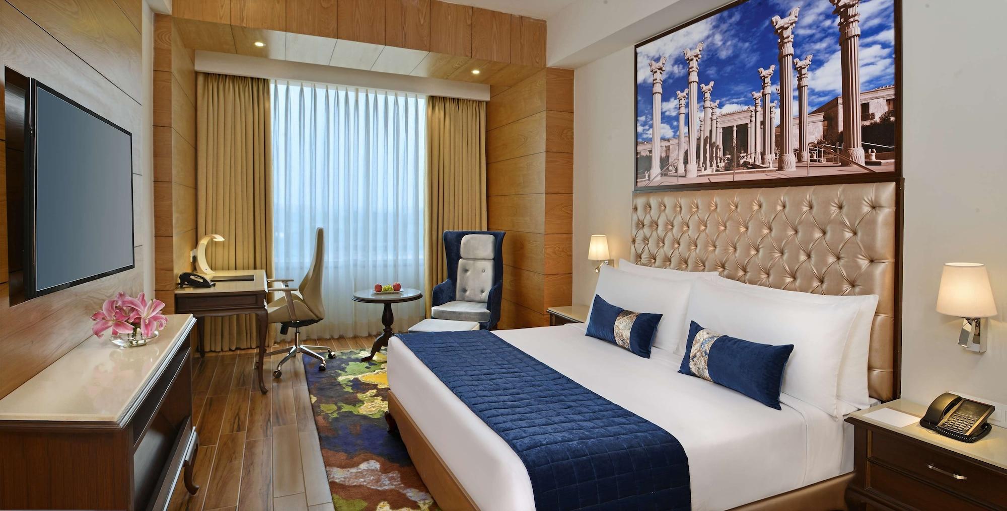 Radisson Chandigarh Zirakpur Exterior photo